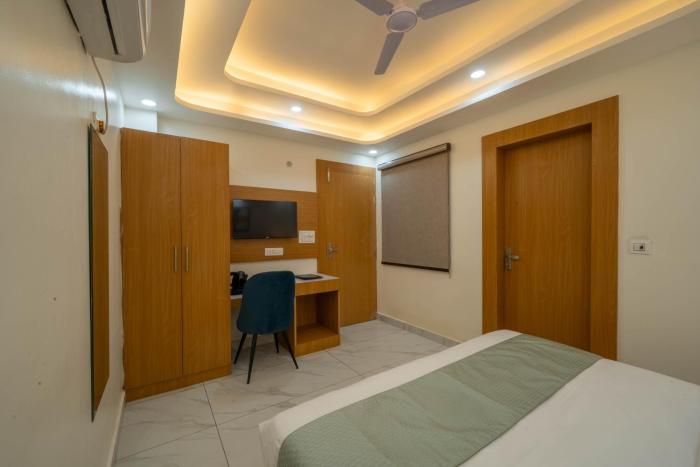 perfectstayz premium krishna abode