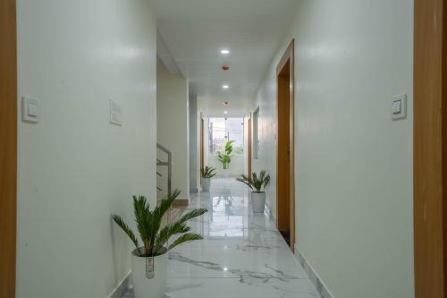 perfectstayz premium krishna abode