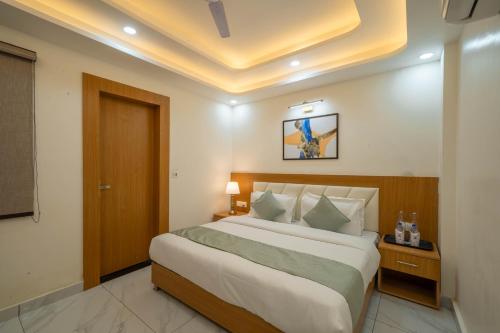 perfectstayz premium krishna abode
