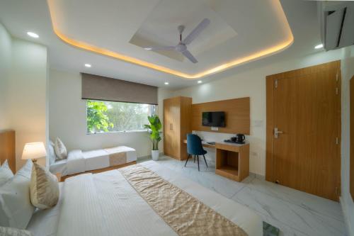 perfectstayz premium krishna abode