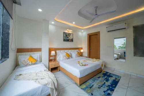 perfectstayz premium krishna abode