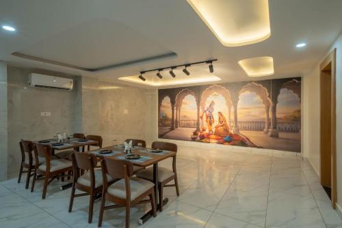 perfectstayz premium krishna abode
