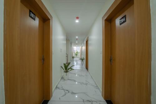 perfectstayz premium krishna abode