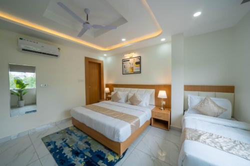 vrindavan