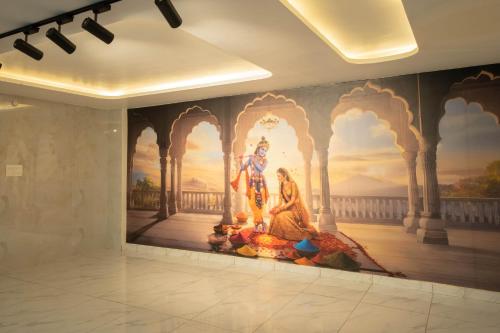vrindavan