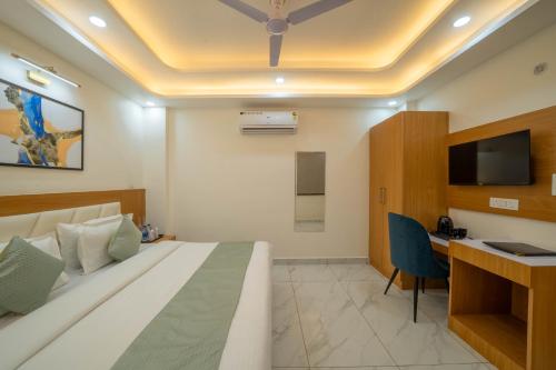 perfectstayz premium krishna abode
