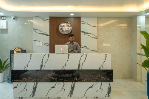perfectstayz premium krishna abode