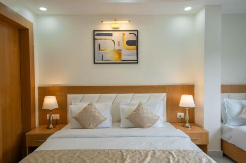 perfectstayz premium krishna abode