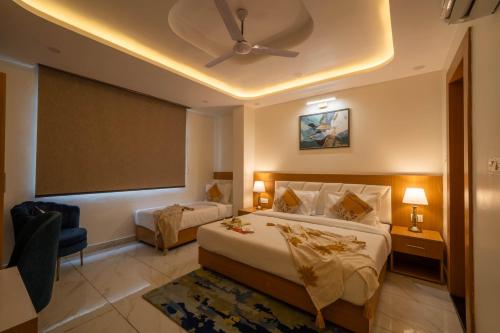 perfectstayz premium krishna abode