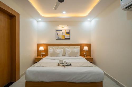 perfectstayz premium krishna abode