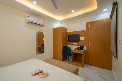 perfectstayz premium krishna abode