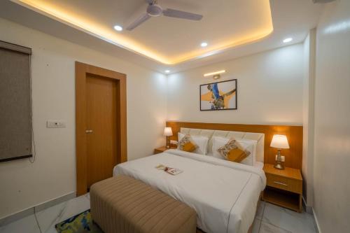 perfectstayz premium krishna abode