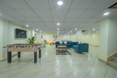 perfectstayz premium krishna abode