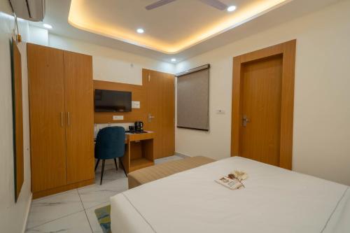 perfectstayz premium krishna abode