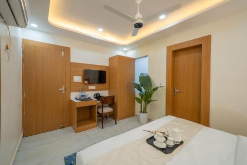 perfectstayz premium krishna abode