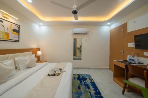 perfectstayz premium krishna abode