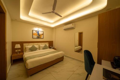 perfectstayz premium krishna abode