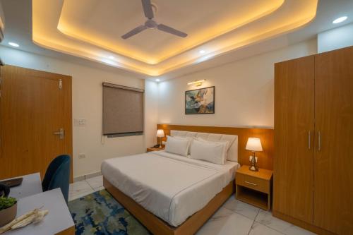 perfectstayz premium krishna abode