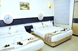 hotel shyam dwar