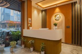 hotel shyam dwar