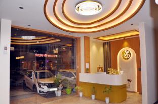 hotel shyam dwar