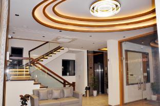 hotel shyam dwar