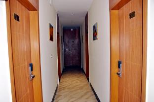 hotel shyam dwar