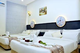 hotel shyam dwar