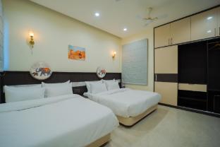 hotel shyam dwar