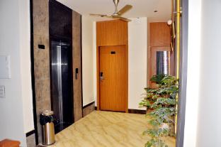 hotel shyam dwar
