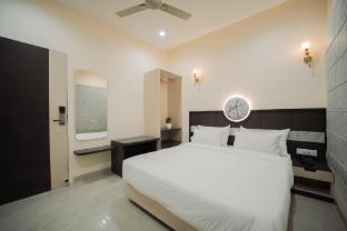 hotel shyam dwar