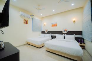 hotel shyam dwar