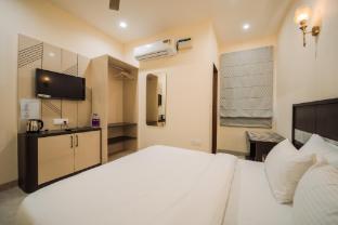 hotel shyam dwar