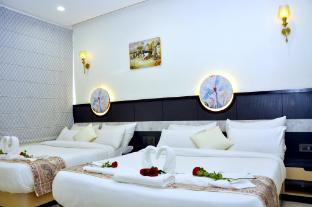 hotel shyam dwar