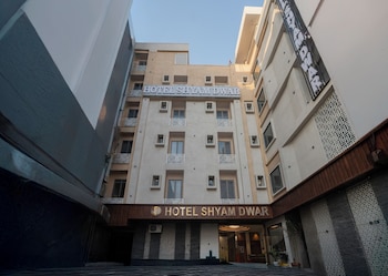 Hotel Shyam Dwar,,3 star