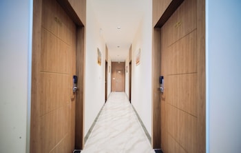 hotel shyam dwar