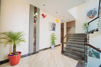 hotel shyam dwar