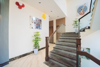 hotel shyam dwar