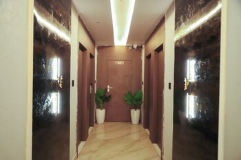 hotel makesure