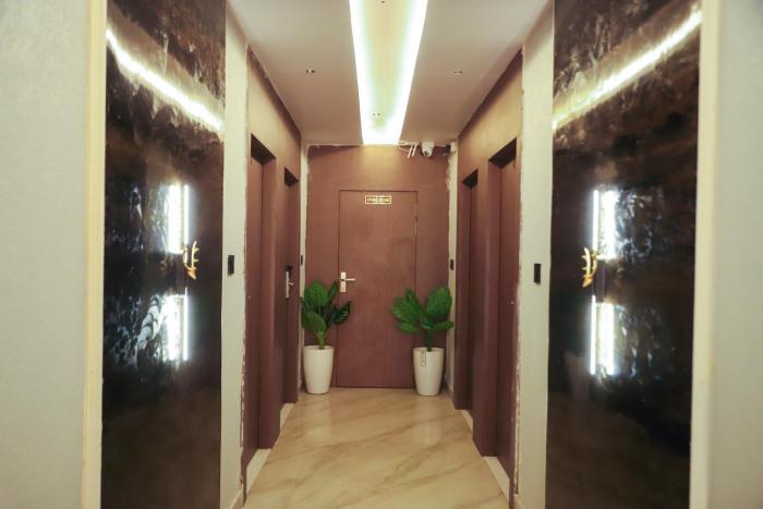 hotel makesure