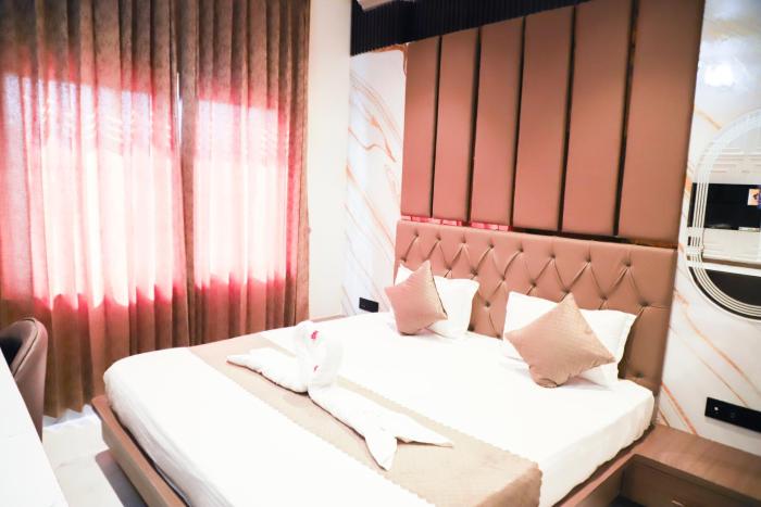 hotel makesure