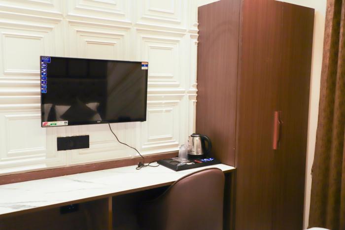 hotel makesure