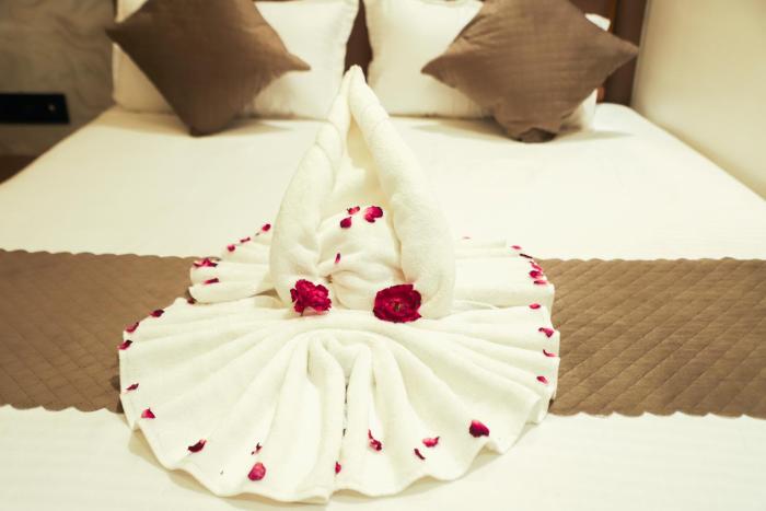hotel makesure