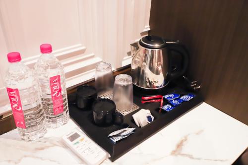 hotel makesure