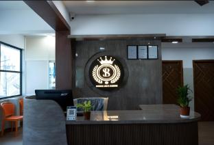 skyline residency