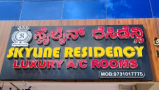 skyline residency