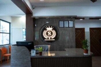 skyline residency