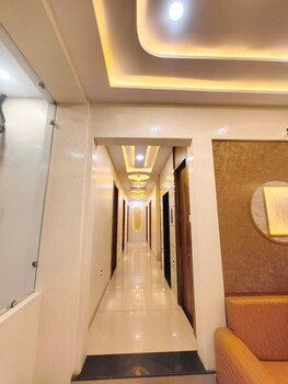 hotel vistara
