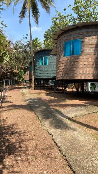 ashoka theeram by devas varkala