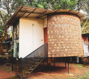 ashoka theeram by devas varkala